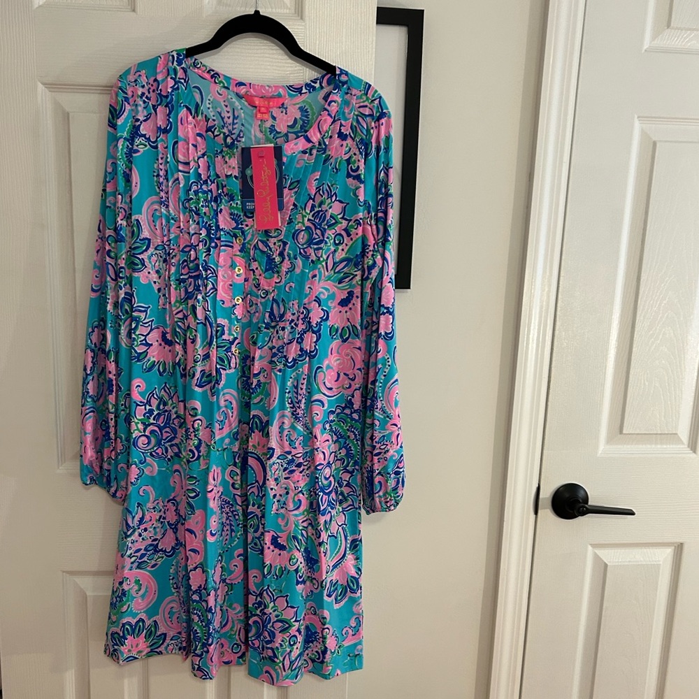 Lily Pulitzer Dress